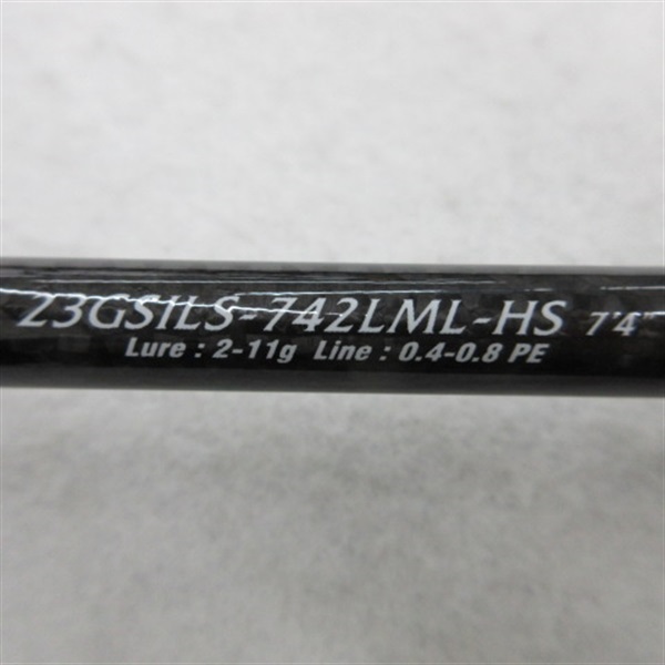 ２３シルベラード２３ＧＳＩＬＳ－７４２ＬＭＬ－ＨＳ